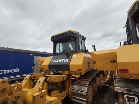 SHANTUI DH24B3 XL — Б/У, 2023 г.