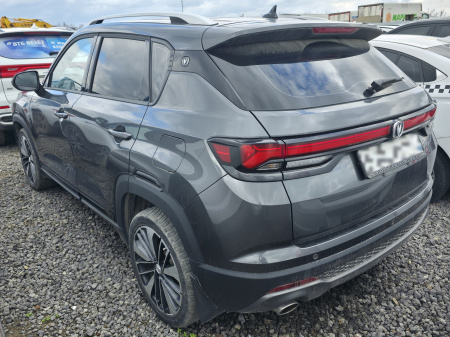 CHANGAN Tech 1.4T 7AT — Б/У, 2023 г.