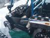 ODES UTV 1000-11 JC — Б/У, 2023 г.