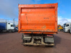 КамАЗ 6520 6x4 Самосвал 6520-7080-49 — Б/У, 2023 г.