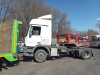 Mercedes-Benz ACTROS 4x2 Седельный тягач 1841 LS — Б/У, 2017 г.