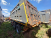 Howo ZZ 8x4 Самосвал ZZ3407S3867E — Б/У, 2023 г.