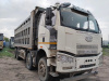 FAW CA 3310 8x4 Самосвал — Б/У, 2023 г.
