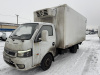DongFeng CAPTAIN-T Бортовой DFA1030S-1 — Б/У, 2023 г.