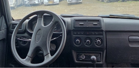 LADA Luxe 1.7 5MT — Б/У, 2023 г.