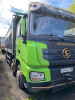 Shacman (Shaanxi) SX 8x4 Самосвал SX33186W366C — Б/У, 2022 г.