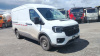 FORD Transit L2H2 — Б/У, 2024 г.