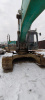SUNWARD SWE335 Экскаватор SWE335F — Б/У, 2024 г.