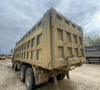 FAW J6* 8x4 Самосвал — Б/У, 2023 г.