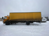 WANSHAN ALTAI Multa 4x2 Бортовой GREEN — Б/У, 2024 г.