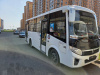 ПАЗ 3204 Автобус 320435-04 — Б/У, 2018 г.