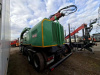 JENZ ER31ML на шасси FAW CA 3310 8x4 Измельчитель — Б/У, 2022 г.