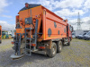 Shacman (Shaanxi) SX 6x4 КДМ ЭД600АКМН — Б/У, 2024 г.