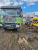 Shacman (Shaanxi) SX 8x4 Самосвал SX33186T366 — Б/У, 2022 г.