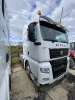 SITRAK C7H 4x2 Седельный тягач ZZ4186V361HE — Б/У, 2023 г.