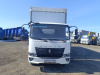 КамАЗ 43089 4x2 Бортовой 4389E1 — Б/У, 2024 г.