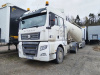 SITRAK ZZ4186V391HE — Б/У, 2023 г.