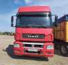КамАЗ 5490 4x2 Седельный тягач 5490-022-87 — Б/У, 2016 г.