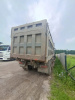 FAW J6 8x4 Самосвал CA3310P66K24T4E5 — Б/У, 2023 г.