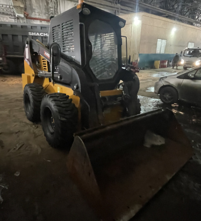 ZAUBERG MN1250H — Б/У, 2023 г.