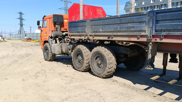 РР ГРУПП 4303B7 — Б/У, 2021 г.