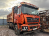 Shacman (Shaanxi) SX 6x4 Самосвал SX3258DR384 — Б/У, 2019 г.