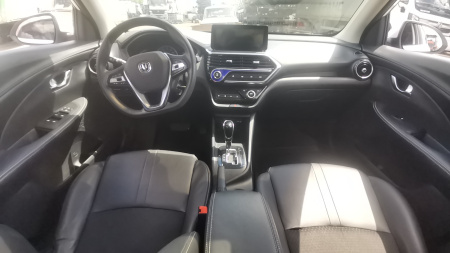 CHANGAN DLX 1.5 5DCT (I поколение) — Б/У, 2023 г.