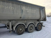Grunwald 9453 Полуприцеп самосвальный 9453-0000011-60 — Б/У, 2024 г.