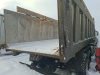 Shacman (Shaanxi) SX 8x4 Самосвал SX331863366 — Б/У, 2022 г.