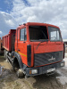 МАЗ 6517 6x6 Самосвал 651727 — Б/У, 2023 г.
