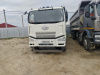 FAW CA 3310 8x4 Самосвал — Б/У, 2023 г.