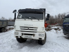КамАЗ 43118 6x6 Сортиментовоз с КМУ 659108 — Б/У, 2018 г.