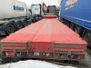 Тверьстроймаш 9939 Полуприцеп тяжеловоз 5 осей 993951-0023 — Б/У, 2024 г.