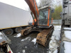 DOOSAN DX225 LCA — Б/У, 2018 г.