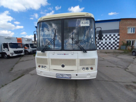ПАЗ 3205 Автобус 320540-04 — Б/У, 2024 г.
