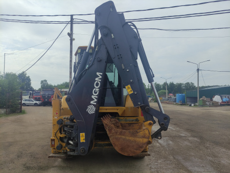 MGCM EL-3500 — Б/У, 2024 г.