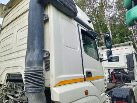 КамАЗ 5490 4x2 Седельный тягач 5490-DC — Б/У, 2018 г.