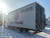GAZ GAZELLE NEXT Бортовой 2824DH — Б/У, 2024 г.