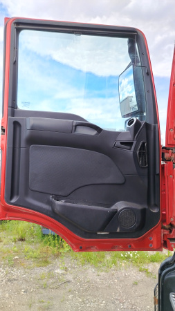 SITRAK C7H 6x4 Самосвал ZZ3256V384ME — Б/У, 2023 г.