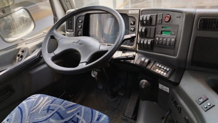 МАЗ 5440 4x2 Седельный тягач 544028-570-031 — Б/У, 2023 г.