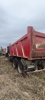 ПКФ "РЕМЭКС" RS 4583 на шасси MAN TGS 6x6 Самосвал RS 4583-0000020 — Б/У, 2016 г.
