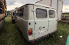 UAZ 7 мест 2.7 5MT — Б/У, 2023 г.