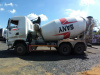 SANY SY310C 6x4 Автобетоносмеситель SY310C-6W — Б/У, 2023 г.