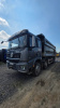 Shacman (Shaanxi) SX 8x4 Самосвал SX33186V366 — Б/У, 2024 г.