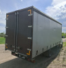 GAZ GAZELLE BUSINESS Бортовой 2844SA — Б/У, 2024 г.
