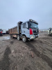 Shacman (Shaanxi) SX 8x4 Самосвал SX33186V366 — Б/У, 2023 г.