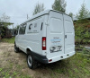 GAZ 2752 — Б/У, 2024 г.