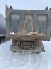 Shacman (Shaanxi) SX 8x4 Самосвал SX33186V366 — Б/У, 2023 г.