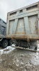 Shacman (Shaanxi) SX 8x4 Самосвал SX33186V366 — Б/У, 2023 г.