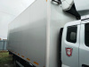 DongFeng C120 Изотермический/рефрижератор C12117 — Б/У, 2024 г.